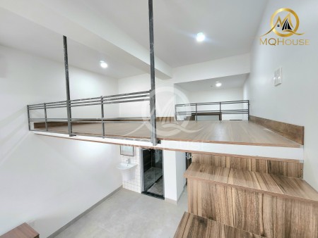 Siêu phẩm Duplex có ban công gần ngã 4 Bảy Hiền, khu Lữ Gia, Lạc Long Quân