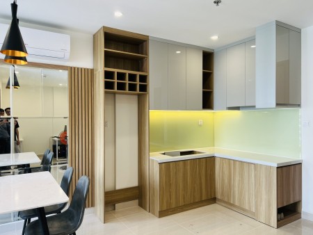 Căn hộ Vinhomes Grand Park giá 9 triệu