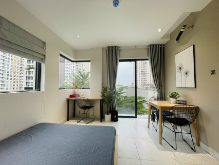 Bancol thoáng, thiết kế sang trọng - HiFriendz hỗ trợ cọc