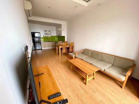 [VIEW TRỰC DIỆN CÔNG VIÊN] Căn hộ GARDEN GATE 2PN/85m2/có bồn tắm nằm. LH 0979 809060