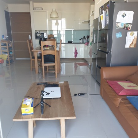 Cho thuê căn hộ Saigon Airport Plaza 2 phòng ngủ / 2WC full đồ y hình, nhận nhà ngay Tel 0942811343