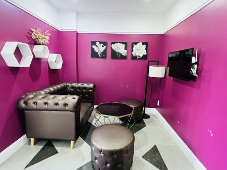 Căn hộ 1 phòng ngủ có ban công ngay Ngô Thì Sĩ cho thuê