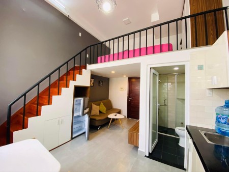 Cho thuê căn hộ gần Lotte ĐH TĐT UFM PMH Crescent Mall Trung Tâm