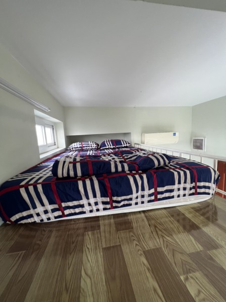 Cho thuê căn hộ dịch vụ full nội thất, quận Phú Nhuận