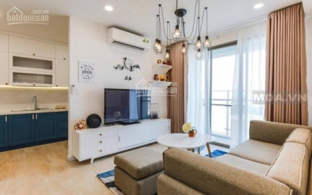 Cho thuê căn hộ Sky Garden 3, PMH, Quận 7. 2PN  đầy đủ nội thất, LH: 0914241221 Thư