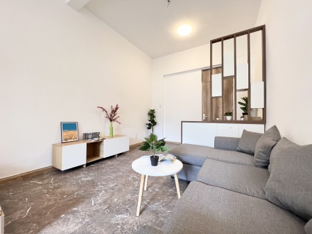 Cuối tháng trống lại studio bao rộng - sang - giá hạt dẻ ngay tại Nguyễn Văn Hưởng Thảo Điền Quận 2