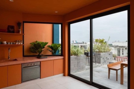 Căn Hộ Cao Cấp 1PN/2PN Quận 10 - Nội Thất Hiện Đại - ĐHBK - HUFLIT - UEH- Nhận Cọc Giữ Phòng Giá Tốt