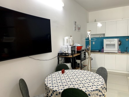 Cho thuê căn hộ chung cư cao cấp Florita, 10tr 1pn