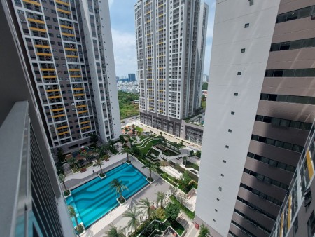 Cho thuê nhanh căn hộ Q7 Riverside 2pn giá 10 triệu. LH nhanh 0777.649.107