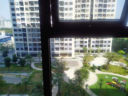 Cho thuê căn 1pn full nội thất rẻ nhất thị trường Vinhomes quận 9 chỉ từ 4 triệu 500