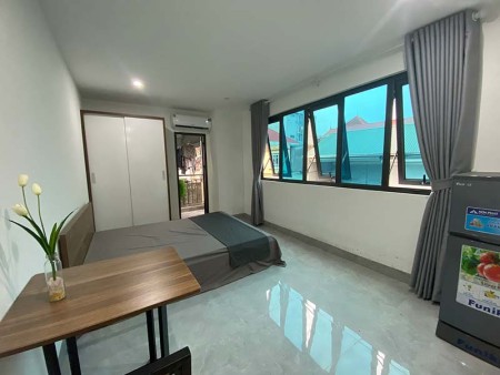 Căn hộ cho thuê gần trường học luôn được gia đình săn đón