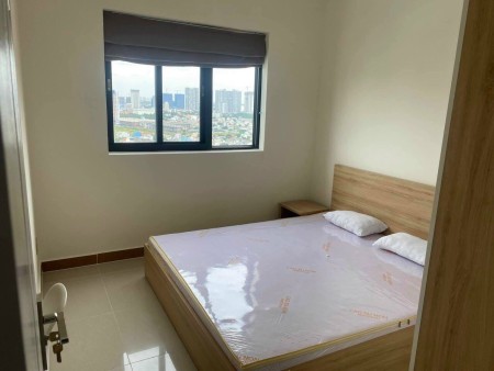 Cần cho thuê căn hộ 2PN full nội thất chung cư Era Town Đức Khải giá 9.5tr. LH:0933.339.321 Ms Thụy