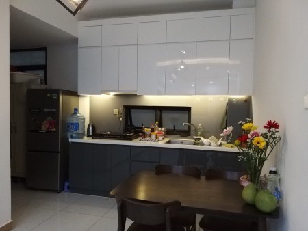 Cho thuê căn hộ 2PN 85m2 full nội thất chung cư Era Town quận 7 chỉ 9tr. LH: 0933.339.321