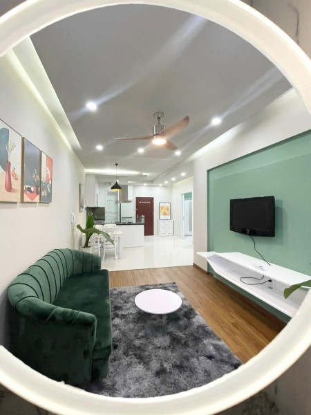 Cho thuê Sky Garden 2, DT 89m2 giá 12tr/th, full nội thất, giá tốt .LH: 0914241221 Thư