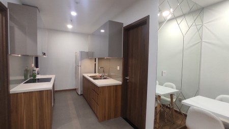 Căn Eco Green 2PN cho thuê, Full NT đẹp, giá rẻ