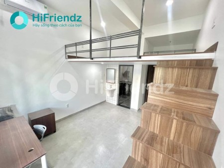 CHDV cao cấp, Ni Sư Huỳnh Liên, P10, Tân Bình