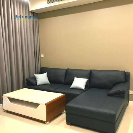 Betonamu Home cho thuê căn hộ Sarimi 3PN - giá siêu hạt dẻ so với thị trường