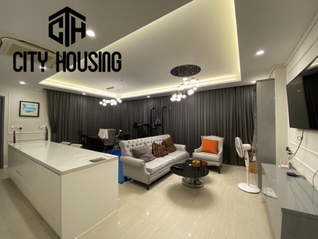 Đằng sau căn hộ rộng 120m2 tại Đảo Kim Cương có gì hấp dẫn đến vậy. LH em Tâm: 0902.0506.43