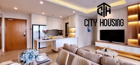 Lạc vào khu căn hộ phức hợp view lung linh tại Đảo Kim Cương. LH em Tâm: 0902.0506.43