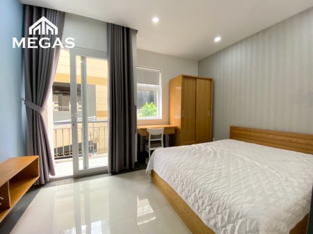 Cho thuê căn hộ quận 2 SIÊU MỚI tại Quận 2, Thạnh Mỹ Lợi