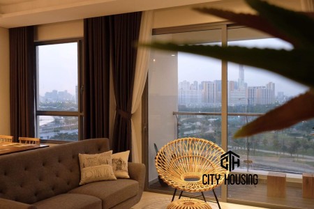 Nhà đẹp cho thuê ngay tại Đảo Kim Cương. LH em Tâm: 0902.0506.43