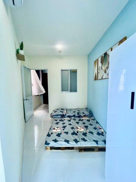 Khai trương căn hộ 90m2 gần các trường đại học Hutech, Hiu, Uef, Gtvt, Văn Lang