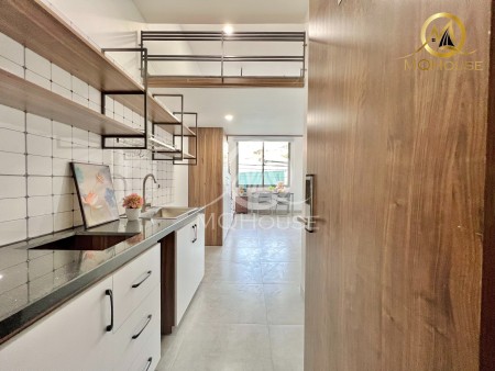 Khai trương siêu phẩm duplex full nội thất mới 100%, gần ngay Lý Thường Kiệt