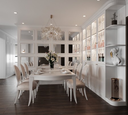 Quỹ căn cho thuê đa dạng phong phú từ studio đến 3 phòng ngủ Vinhomes Ocean Park Gia Lâm