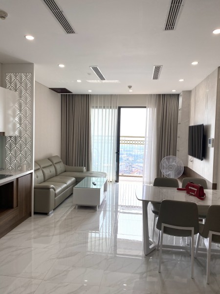 cho thuê căn hộ chung cư D'.eldorado, 76m2, 2pn, đủ đồ, giá 20tr/tháng. LH:0971440890