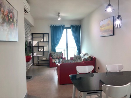 Chỉ 14tr bao PQL có ngay 1PN Feliz En Vista full nội thất