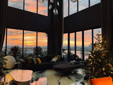 Cho thuê căn hộ ONE VERANDAH: 1PN 13tr/th, 2PN 14,5tr/th, 3PN 19tr/th, SHOPHOUSE 30 triệu/tháng