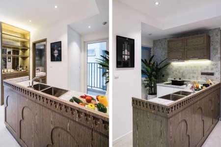 1PN Vista Verde, nhà như hình, full nội thất bao phí giá tốt