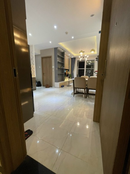 PKD RichStar update giỏ hàng thuê T10-T11 diện tích 53 m2 - 91 m2 full nội thất. LH Phú 0906 847 066