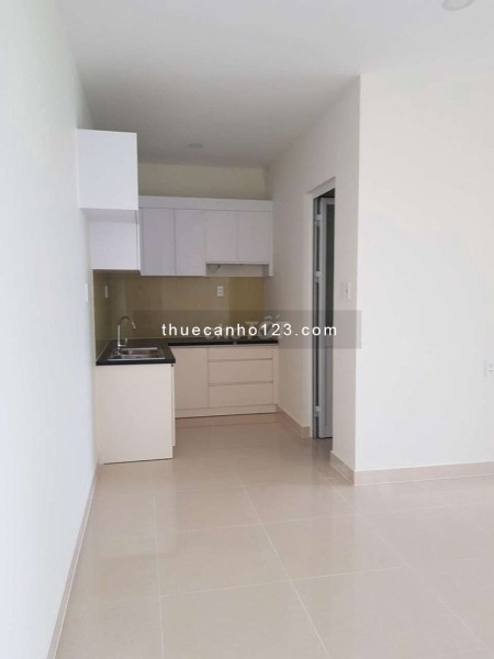 Cho thuê căn hộ Dream Home Palace 2PN có nội thất giá 6trieu