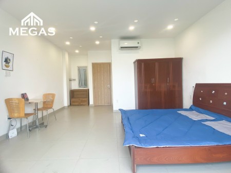 Khai trương căn hộ dịch vụ cách The Felix en The Vista 3 phút