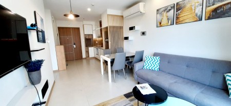 Cho thuê căn hộ New City, 1pn full nội thất Thảo 0903034123