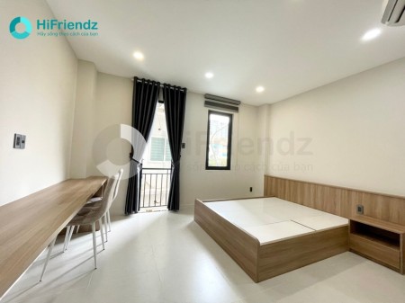 Bancol - Máy giặt riêng, Vị trí nội khu hành chính TP.Thủ Đức full nội thất