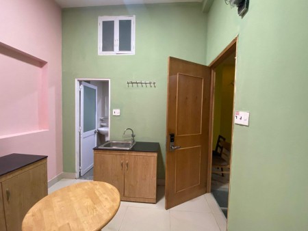 Căn hộ dịch vụ cao cấp nằm ngay trung tâm tp lh 0849025089