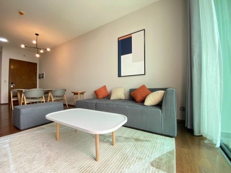 Nhà đẹp cho thuê ở D'Edge cho 2PN, chỉ 33 triệu/tháng