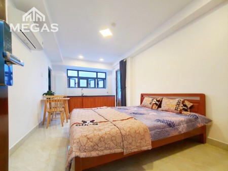 Khai trương căn hộ dịch vụ cao cấp gần ngã tư hàng xanh