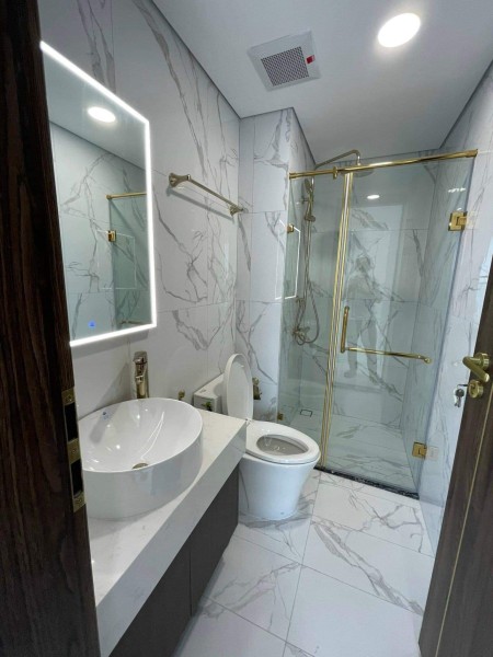 Cho thuê căn hộ Officetel Sunshine City quận 7 2PN