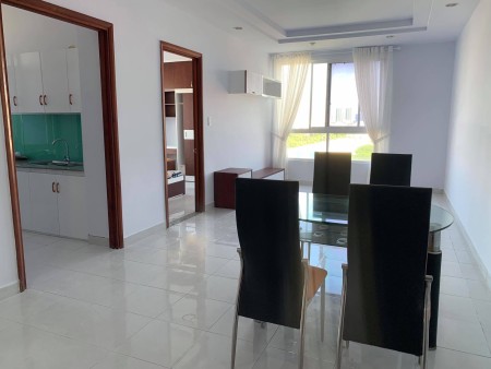 Cần cho thuê gấp căn hộ 51F Chánh Hưng Q8, Dt 70m2, 2 phòng ngủ, nhà rộng thoáng mát, 70m2, 2 phòng ngủ, 2 toilet