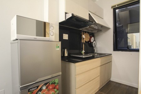 Duplex rộng full nội thất - hình thật giá thật 100%