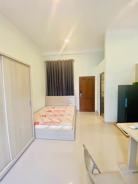 Duy nhất một căn ban công full nội thất ngay tại An Phú