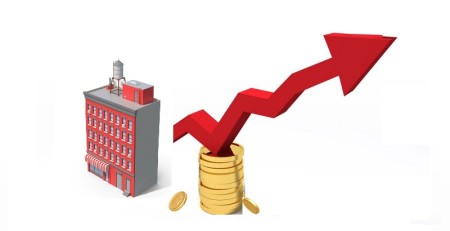 Có hay không việc cho thuê căn hộ tphcm đang dần quay trở về thời hoàng kim của mình