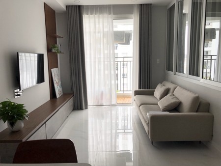 Cho thuê căn hộ cao cấp Rich Star 2pn, 2wc, giá 10tr. Liên hệ 0562716418