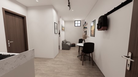 Studio 1PN full nt chỉ 9tr trống vào ở ngay
