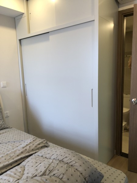 Cho thuê căn hộ Sky 89, 2pn gần full nội thất. Giá chỉ 12 triệu . Lh 0962645237 Mr Tuấn.