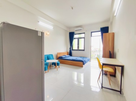 Căn hộ máy giặt riêng Lotte Cộng Hòa, Học Viện Hàng Không