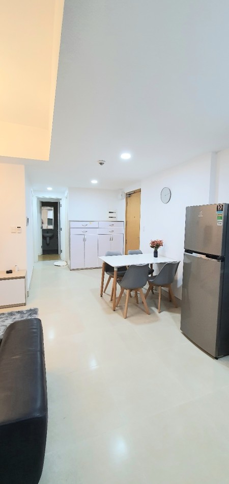 Cho thuê căn hộ 2PN Full nội thất cao cấp giá chỉ 17 triệu/tháng